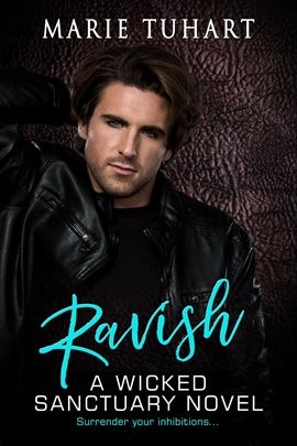 Imagen de portada para Ravish