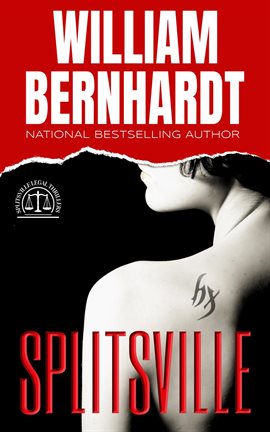 Cover image for Splitsville