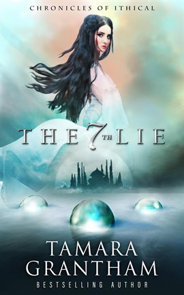 Cover image for The 7th Lie