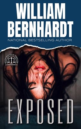 Cover image for Exposed