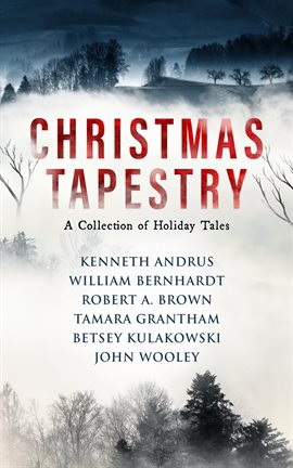 Cover image for Christmas Tapestry