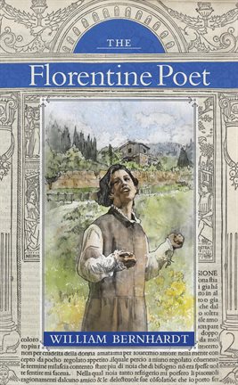 Cover image for The Florentine Poet