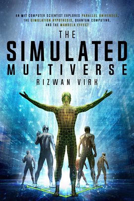 Imagen de portada para The Simulated Multiverse