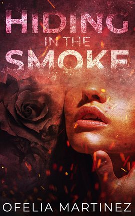 Cover image for Hiding in the Smoke