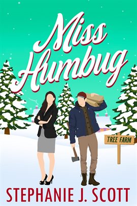 Cover image for Miss Humbug