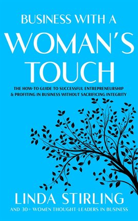 Imagen de portada para Business With a Woman's Touch