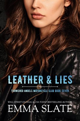 Imagen de portada para Leather & Lies