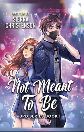 Cover image for Not Meant to Be