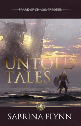 Imagen de portada para Untold Tales