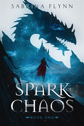 Cover image for Spark of Chaos