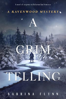 Cover image for A Grim Telling