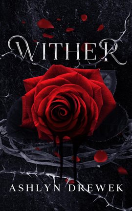 Cover image for Wither