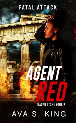 Cover image for Fatal Attack