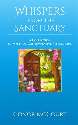 Cover image for Whispers From the Sanctuary