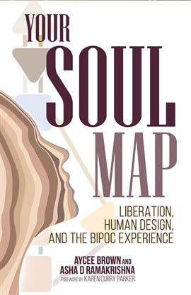 Imagen de portada para Your Soul Map