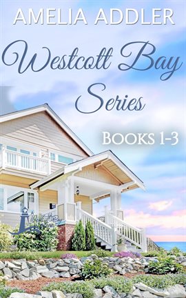 Cover image for Westcott Bay Series
