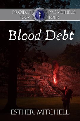 Cover image for Blood Debt