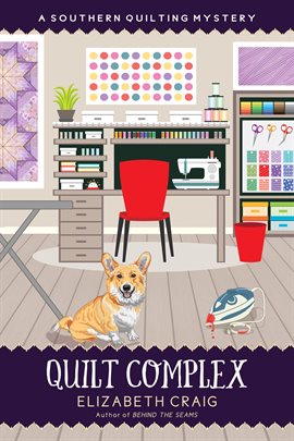 Imagen de portada para Quilt Complex