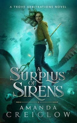 Cover image for A Surplus of Sirens