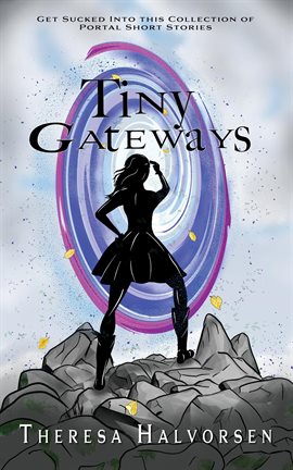 Cover image for Tiny Gateways