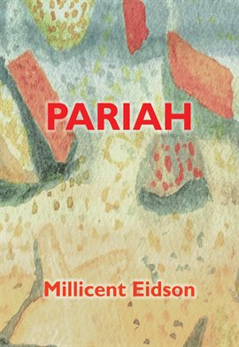 Cover image for Pariah