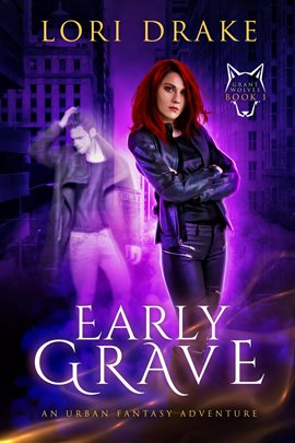 Cover image for Early Grave