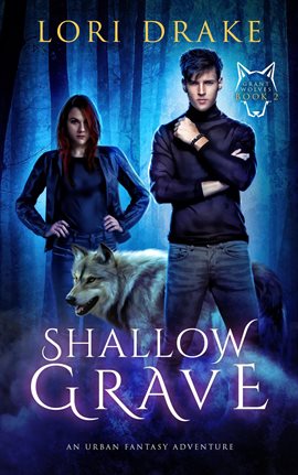 Cover image for Shallow Grave