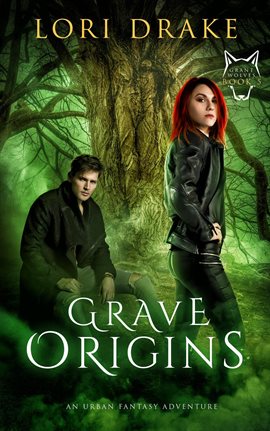 Cover image for Grave Origins