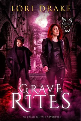 Cover image for Grave Rites