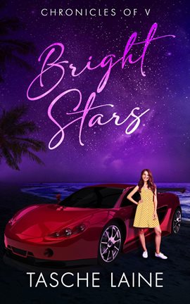 Imagen de portada para Bright Stars