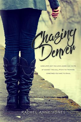Cover image for Chasing Denver