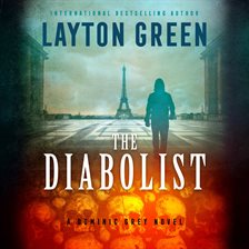 Cover image for The Diabolist