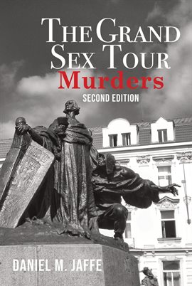 Cover image for The Grand Sex Tour Murders