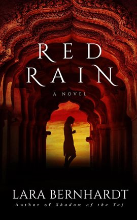 Cover image for Red Rain