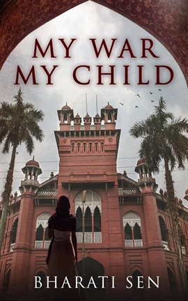 Cover image for My War, My Child