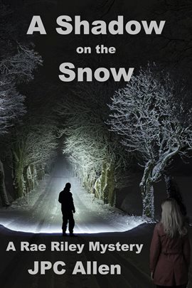 Imagen de portada para A Shadow on the Snow