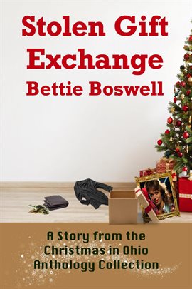 Cover image for Stolen Gift Exchange