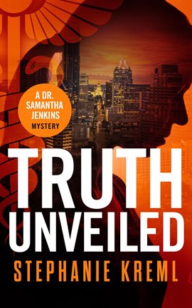 Cover image for Truth Unveiled