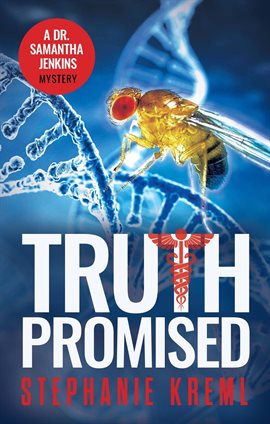 Cover image for Truth Promised