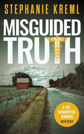 Cover image for Misguided Truth