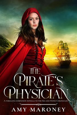 Cover image for The Pirate's Physician