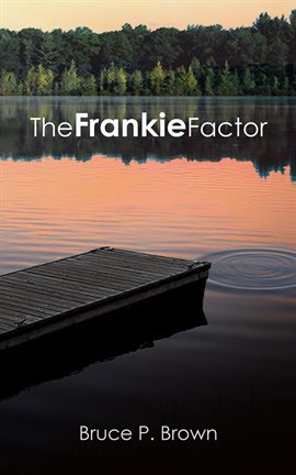 Cover image for The Frankie Factor