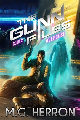 Cover image for Overdose