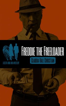 Cover image for Freddie the Freeloader