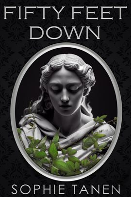 Cover image for Fifty Feet Down