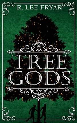 Cover image for Tree Gods