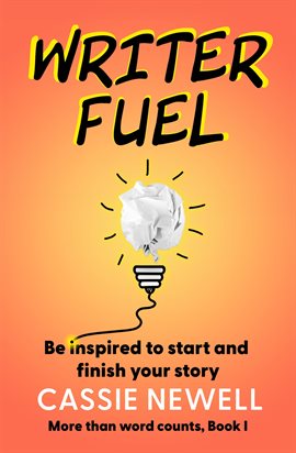 Imagen de portada para Writer Fuel