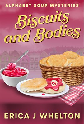 Cover image for Biscuits and Bodies