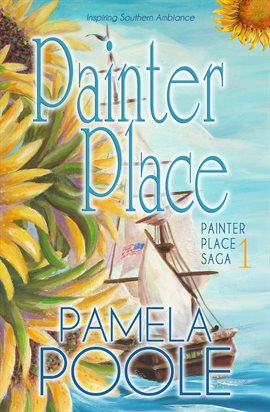 Cover image for Painter Place