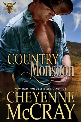 Cover image for Country Monsoon